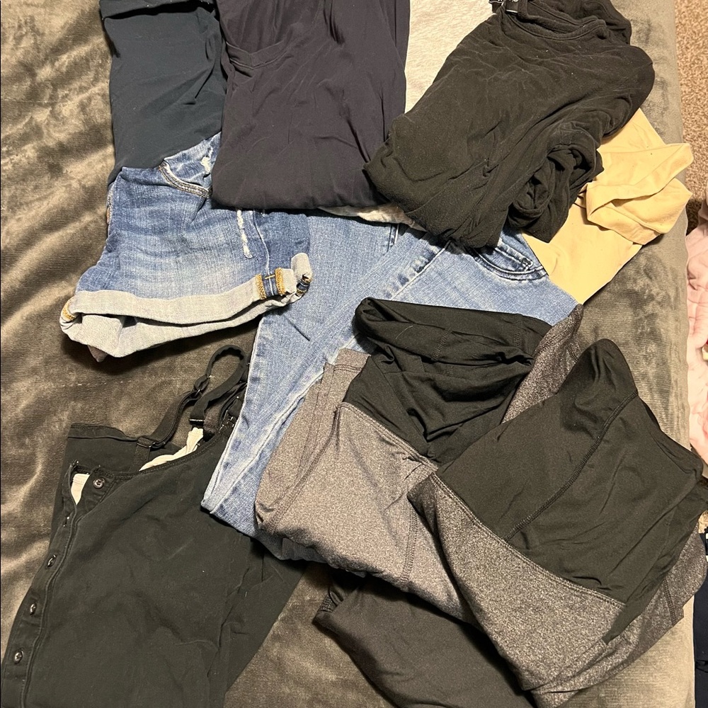 Maternity Bundle - image 1